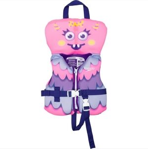 Speedo Infant Life Jacket NEW